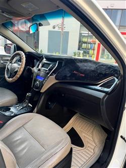 هيونداي سانتافي